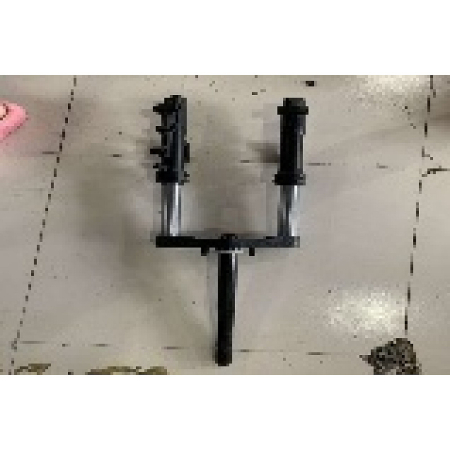 Piese scuter Hoinarul5 - Furcă față pentru scuter electric RDB Hoinarul5 - piesă originală