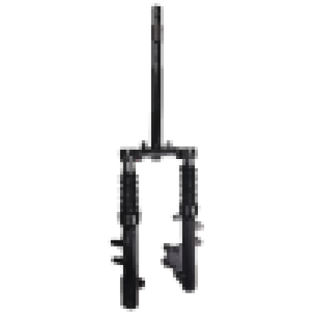 Piese scuter Storm - Furcă față pentru scuter electric RDB Storm - piesă originală