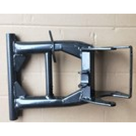 Piese de schimb vehicule electrice - Furcă plata spate ATV RDB - piesă originală