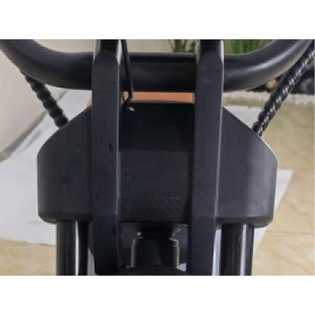 Piese scutere electrice - Furcă Superioară pentru scuter electric RDB CC25 - piesă originală