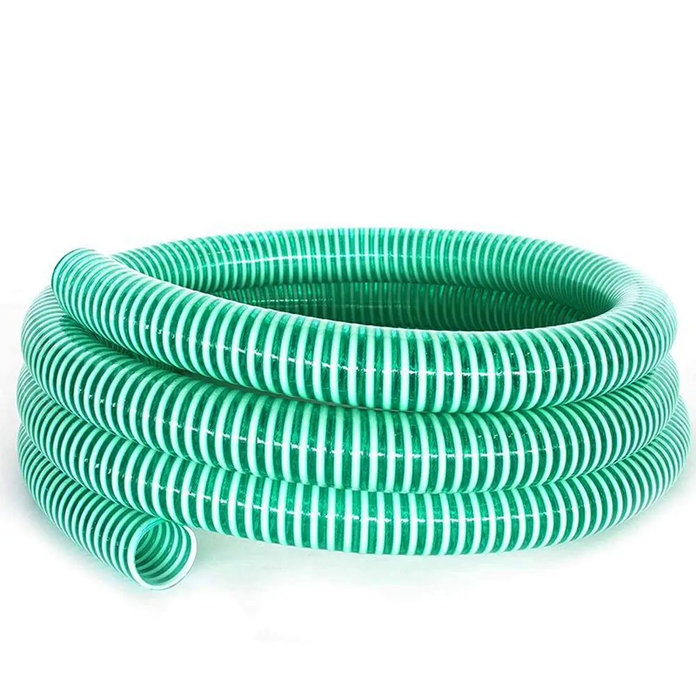 Sisteme irigat - Furtun absorbtie PVC Rotakt 4" 50ml/rola