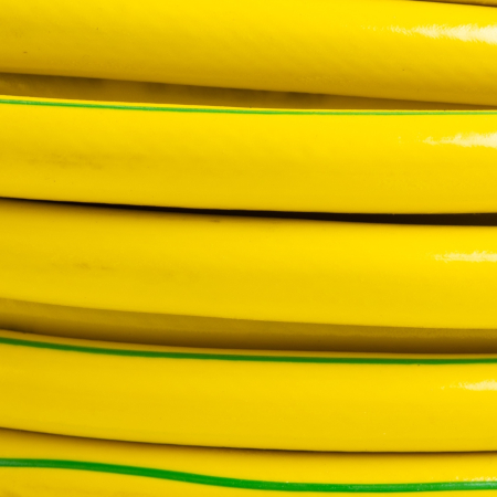 Furtun apa Micul Fermier 1/2" 50m CI Galben [1]