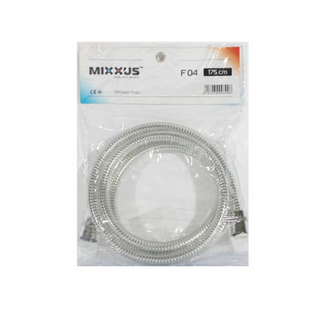 Pentru Casa si Camping - Furtun de dus 175 cm MIXXUS LUMI F04