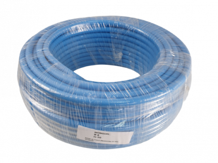 Accesorii butelii - Furtun gaz PVC 8x13 GPL (50m)