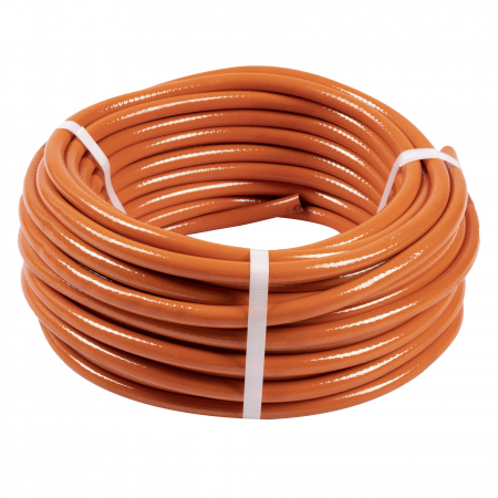 Accesorii butelii - Furtun gaz ROMANESC 25M