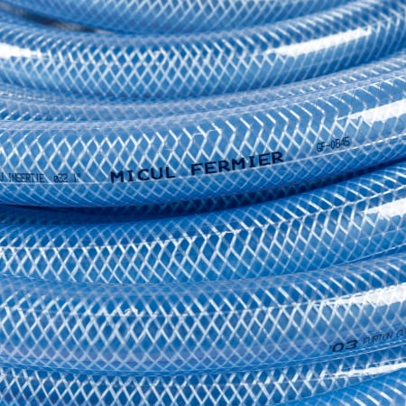 Lichidare Furtun insertie 1" pentru apa 50M Micul Fermier [3]