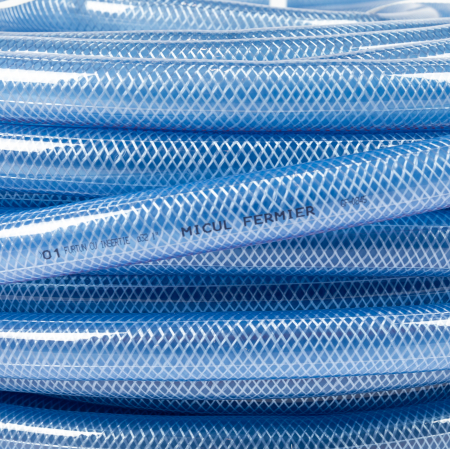 Lichidare Furtun insertie 1" pentru apa 50M Micul Fermier [2]