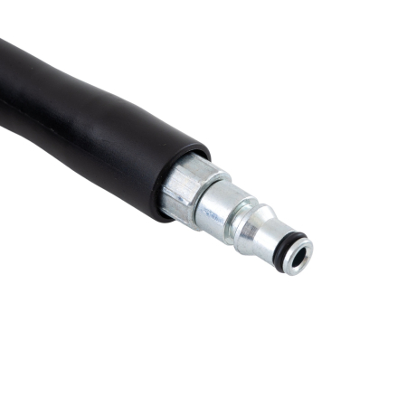 Furtun pentru aparat de spalat cu presiune 10 m, conectare rapida PARTNERPRO PP-C03 [2]
