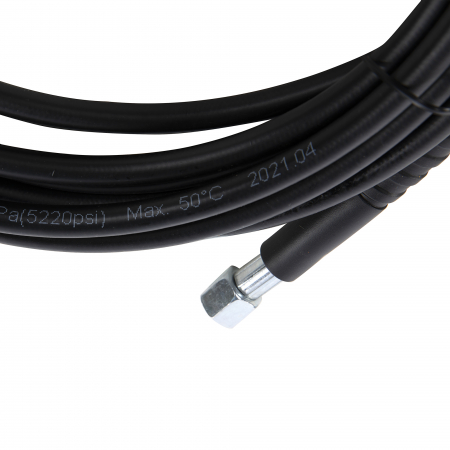 Furtun presiune pentru aparat spalat cu presiune [2]