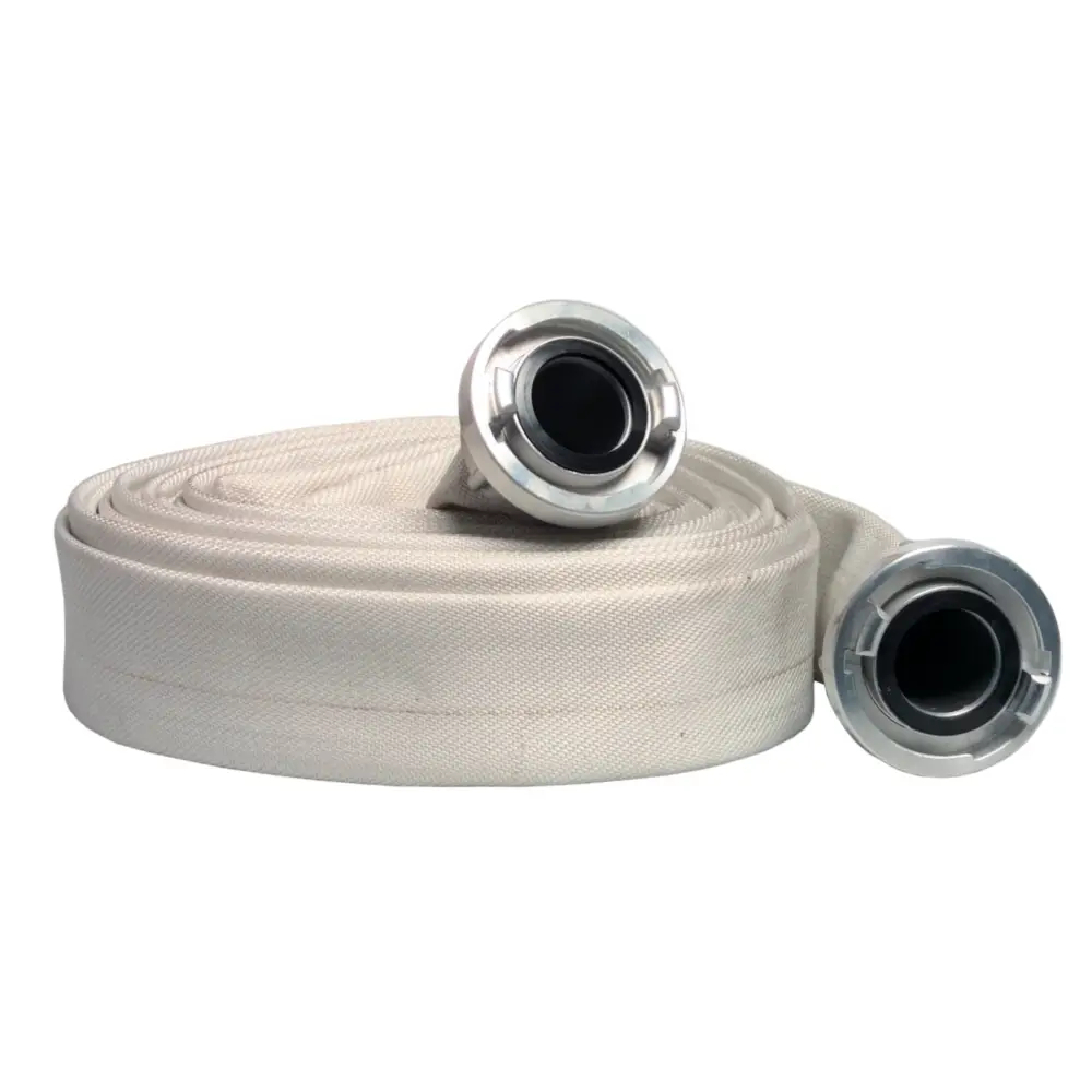 Sisteme irigat - Furtun PVC Rotakt cu cuple stortz 10bar 3" 20ml