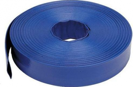 Sisteme irigat - Furtun refulare 3"