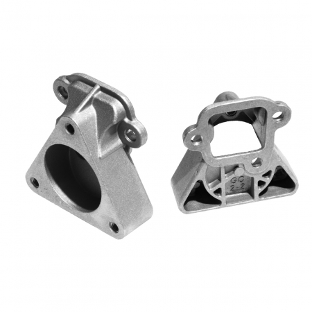 Consumabile, piese si accesorii - Galerie de admisie mica 178F motocultor,
