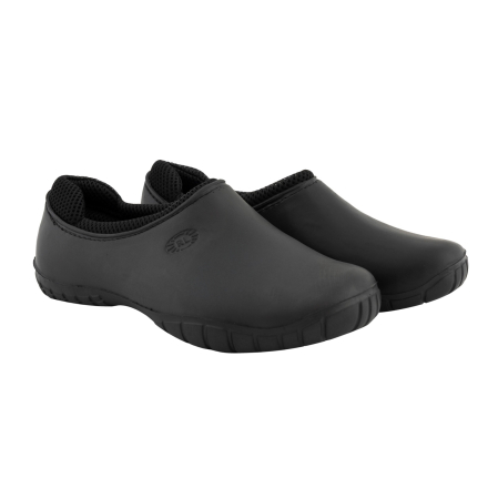Încălțăminte de protecție și cizme - Galosi pentru barbati Negru/Negru 42-46 ETS-04/2N