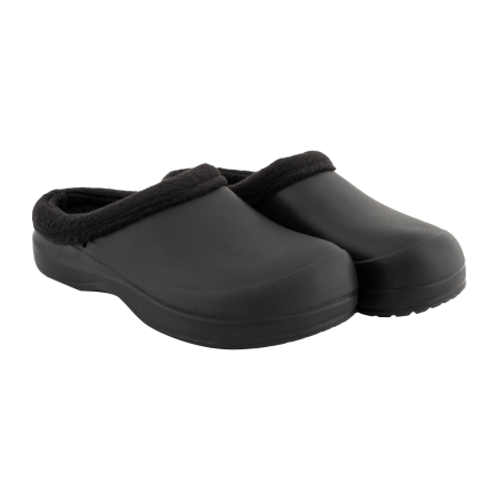 Încălțăminte de protecție și cizme - Galosi pentru Dama Negru/Negru 37-41 ETS-06/1WW