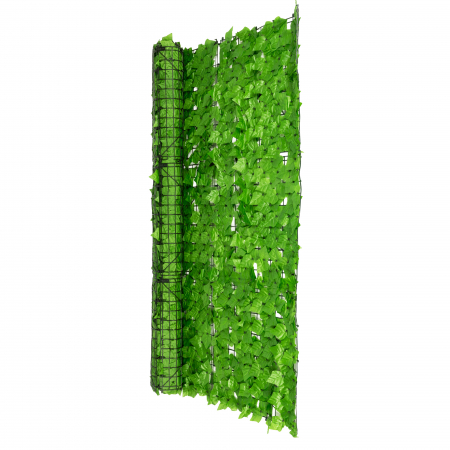 * LICHIDARE STOC * Gard viu artificial Micul Fermier, 1.5x3m, frunze G01 - [2]