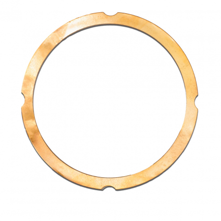 Consumabile, piese si accesorii - GARNITURA METALICA 0.2MM 178F motocultor