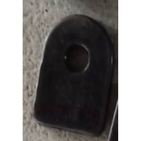 Piese mașină Q7 - Garnitură superioară comutator trapa pentru mașină electrică RDB Q7 - piesă originală