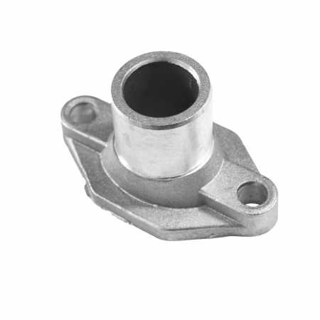 Alte piese pentru drujbe - Gat admisie aluminiu atomizor, Elefant - Pachet 10 bucati