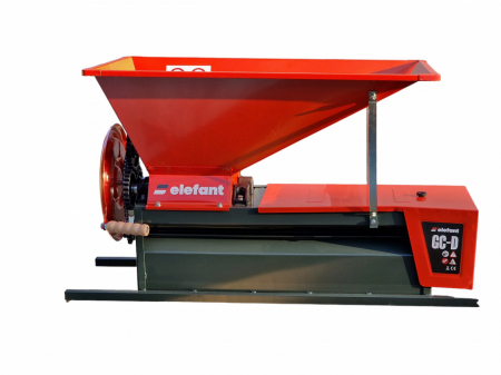 GC-D zdrobitor manual de struguri [0]