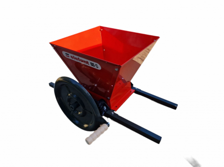 GC-S zdrobitor manual de struguri [1]