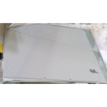 Piese mașină Q7 - Geam lateral pentru mașină electrică RDB Q7 (cod DW.1.06.007.0602) - piesă originală