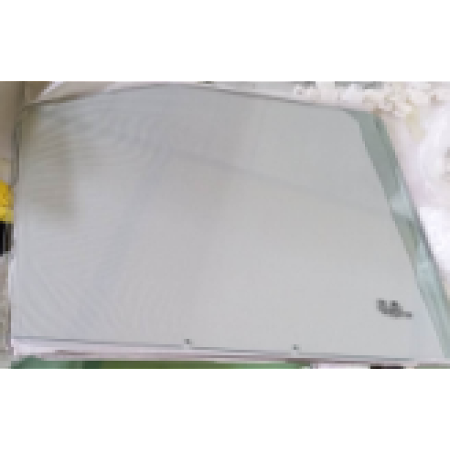 Piese mașină Q7 - Geam lateral pentru mașină electrică RDB Q7 (cod DW.1.06.007.0603) - piesă originală