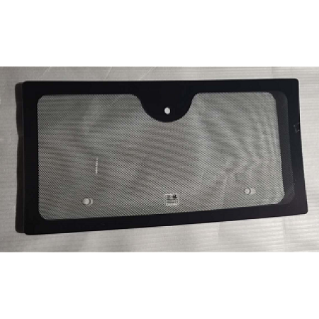 Piese mașini electrice - Geam trapă pentru mașină electrică RDB Soft - piesă originală
