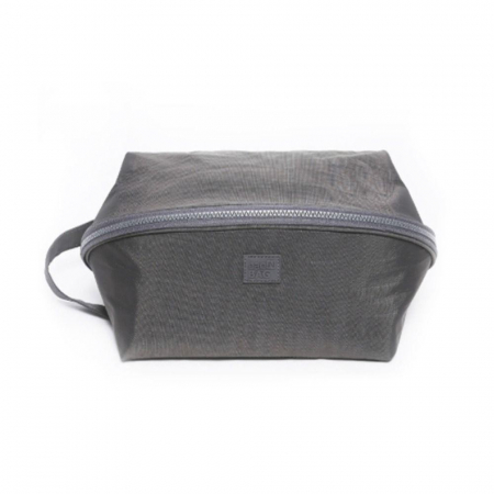 Cutii depozitare diverse - Geanta De Depozitare, Flippy 3 In 1, Portabila, Pentru Lenjerie, Sutiene Si Sosete, Multi-Functionala, Pentru Bagaj, Calatorii Si Afaceri, 23 x 13 x 13, Gri