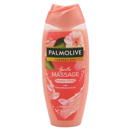 Sub 99 Lei - Gel de Dus, Palmolive, 500 ml Gentle Massage