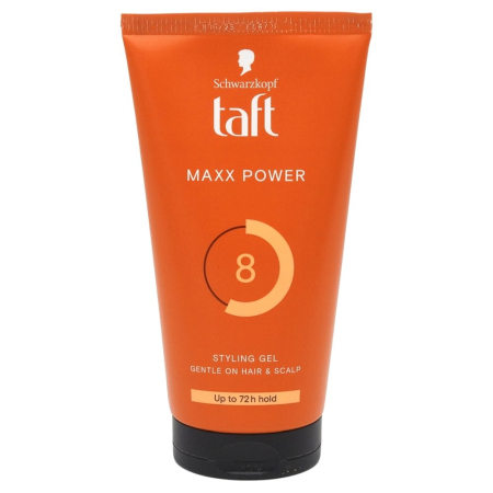 Sub 99 Lei - Gel, Taft, Par 150 ml Maxx Power