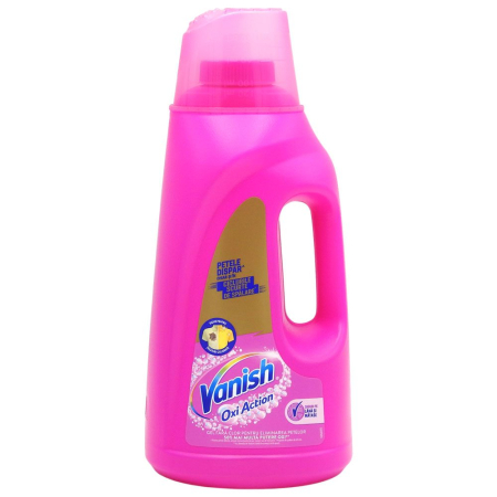 Casă și camping - Gel, Vanish Pete, 2 L Pink
