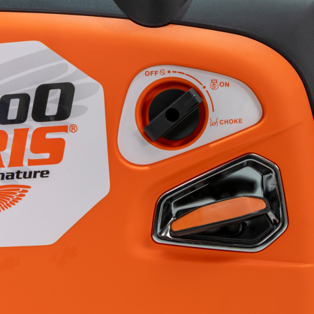 Generator-invertor RURIS r-power IS2000 [6]