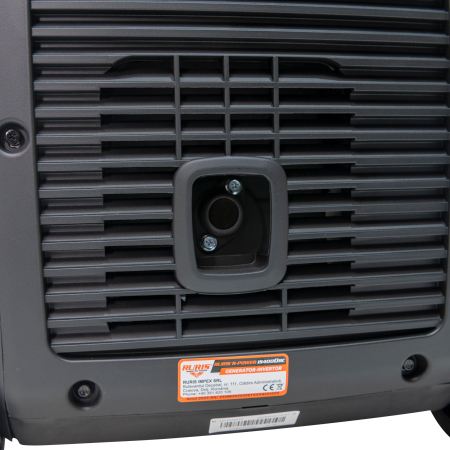 Generator-invertor RURIS r-power IS4000 RC [8]