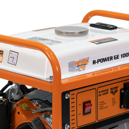 Generator ruris r-power ge 1000 [2]