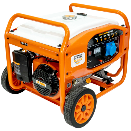 Generator ruris r-power ge7000 [1]