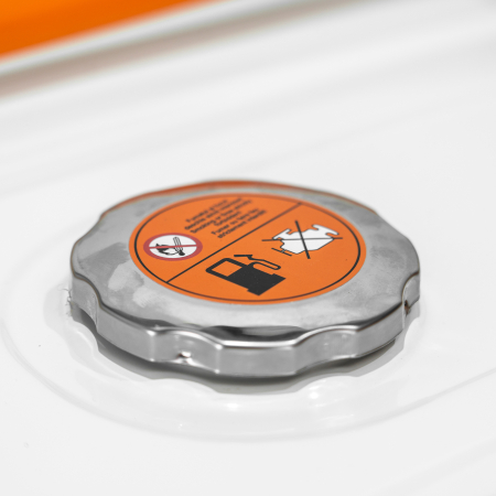 Generator ruris r-power ge8000rc [9]