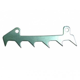 Alte piese pentru drujbe - GHEARA OPRITOARE DRUJBA STIHL : MS 170, 171, 180, 181, 210, 230, 250, Elefant - Pachet 10 bucati