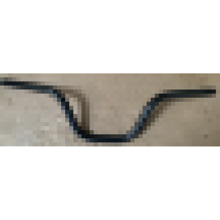 Piese tricicluri electrice - Ghidon transversal SINOE pentru triciclu electric RDB Sinoe Pro - piesă originală