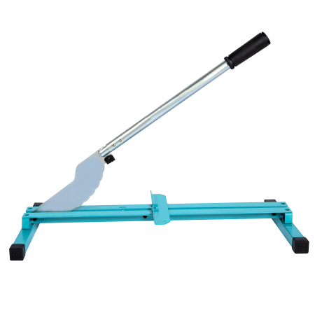 Ghilotina pentru taiat parchet laminat 10x210mm [1]