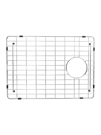 Pentru Casa si Camping - Gratar de protectie din inox pentru chiuvete - Sandonna HD7050R - 37.6 x 62.5cm