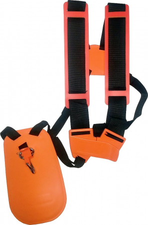 Accesorii motocositori, trimmere electrice - Ham de lucru pentru motocoasa ROHL3-2602