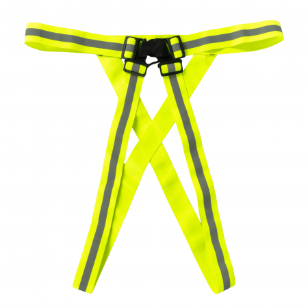 Bricolaj - Ham reflectorizant Micul Fermier, Verde