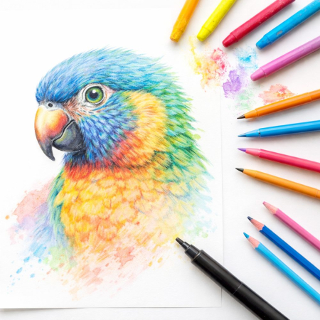 Hartie Copiator A4 Mutual Trust Cardboard, Flippy, 80 g/mp, 100 coli/top, 210 x 297 mm, Hartie Multifunctionala pentru Printare, Copiere si Proiecte Creative [3]