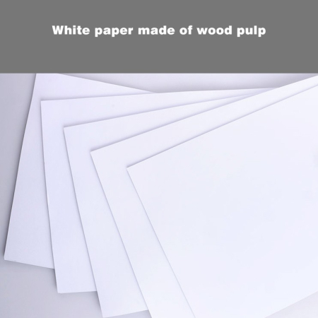 Hartie Copiator A4 Mutual Trust, Flippy, 80 g/mp, 500 coli/top, 210 x 297 mm, Hartie Multifunctionala pentru Imprimanta si Copiator, Hartie Universala pentru Birou [1]