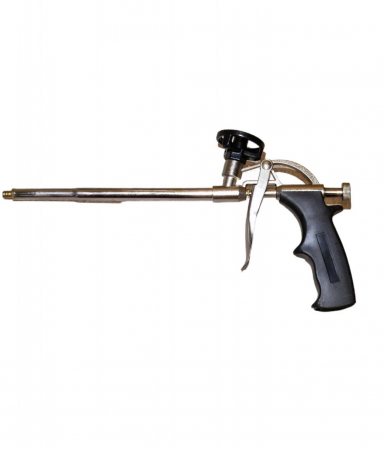 Bricolaj - HCL015 Pistol de spuma plastic metal ROTOR