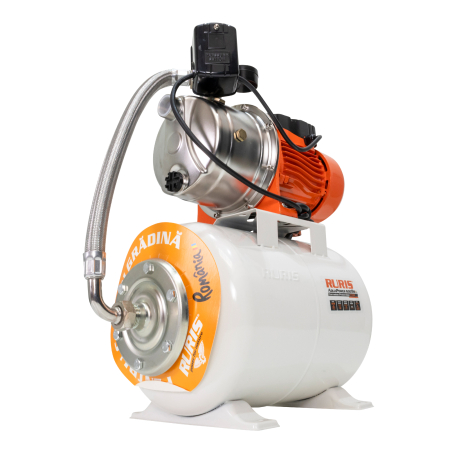 Hidrofor ruris aquapower 6009s [2]