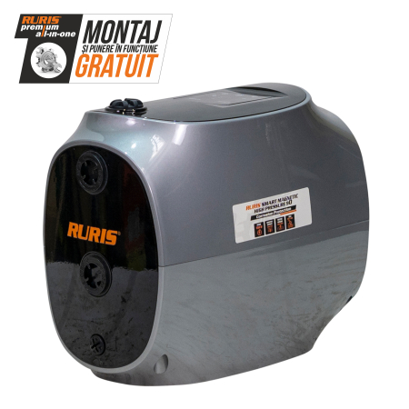 Pompe, motopompe, sisteme de irigat si stropit - Hidrofor Ruris Smart Magnetic High Pressure 90