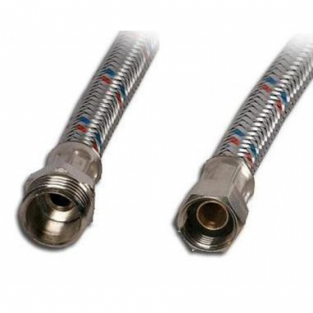 Sifoane, ventile & furtune - HJS-40-HB Racord flexibil FLEKO