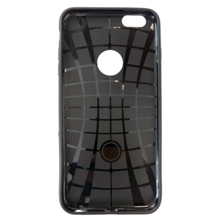 Husa Apple iPhone 6 Plus/6S Plus Motomo V4 Roz [3]