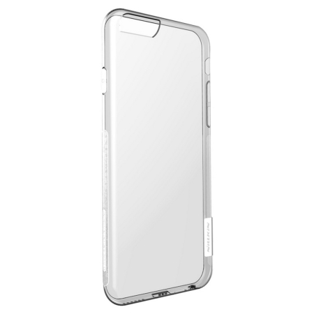 Husa Apple iPhone 6 Plus/6S Plus NIllkin Nature Fumuriu [2]